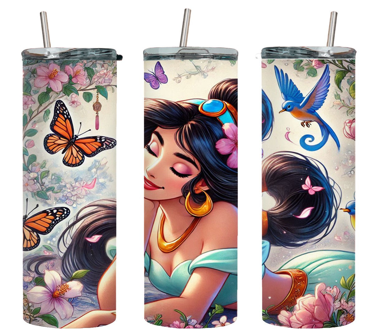 Spring Princess-11239